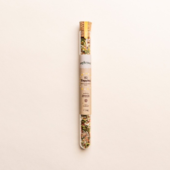 Ei Topping - my kraut